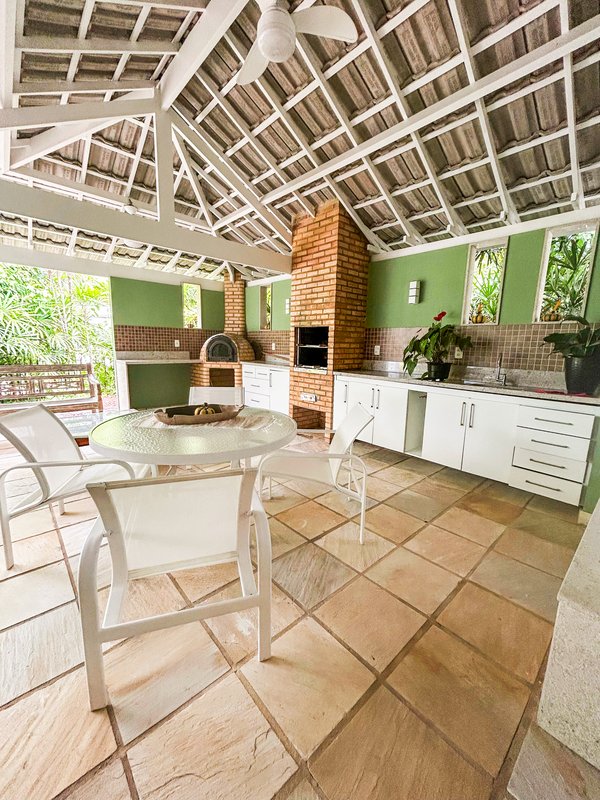 Casa em Angra dos Reis - Angra dos Reis - 