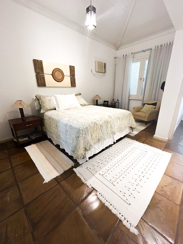 Casa em Angra dos Reis - Angra dos Reis - 