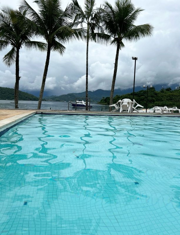 Casa em Angra dos Reis - Angra dos Reis - 