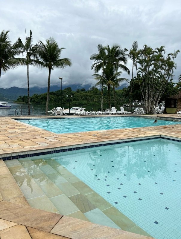 Casa em Angra dos Reis - Angra dos Reis - 