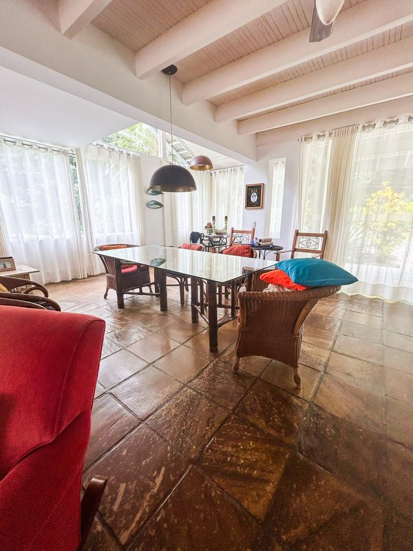 Casa em Angra dos Reis - Angra dos Reis - 