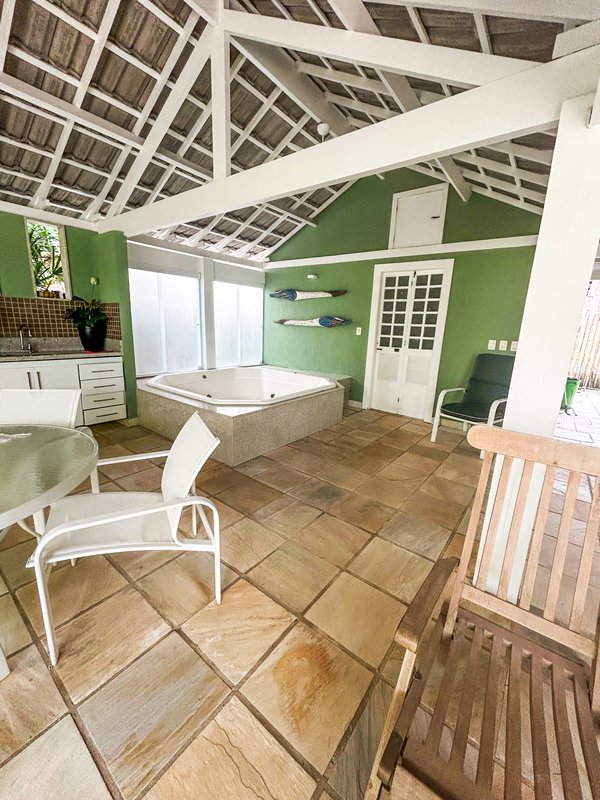 Casa em Angra dos Reis - Angra dos Reis - 