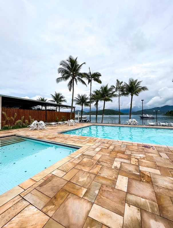 Casa em Angra dos Reis - Angra dos Reis - 