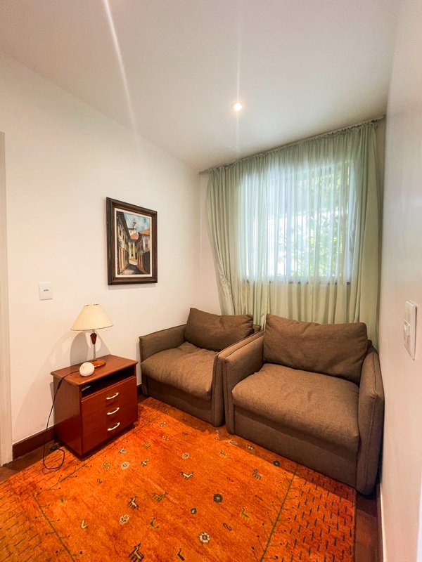 Cobertura Duplex à Venda - Rio de Janeiro - 