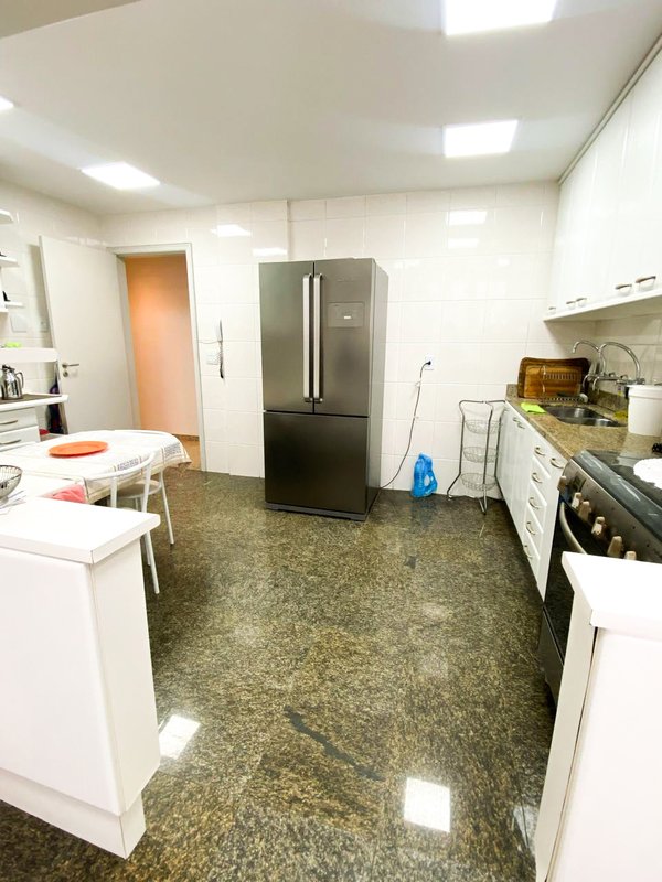 Cobertura Duplex à Venda - Rio de Janeiro - 
