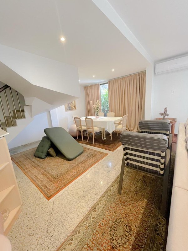Cobertura Duplex à Venda - Rio de Janeiro - 