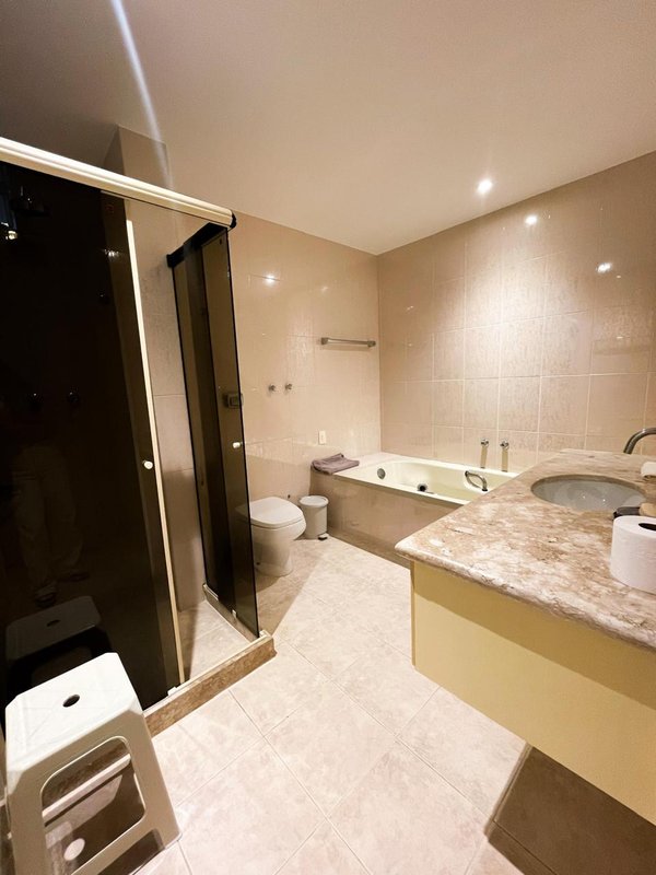 Cobertura Duplex à Venda - Rio de Janeiro - 