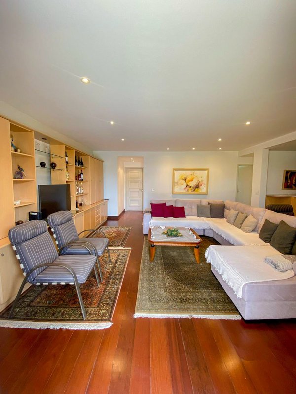 Cobertura Duplex à Venda - Rio de Janeiro - 