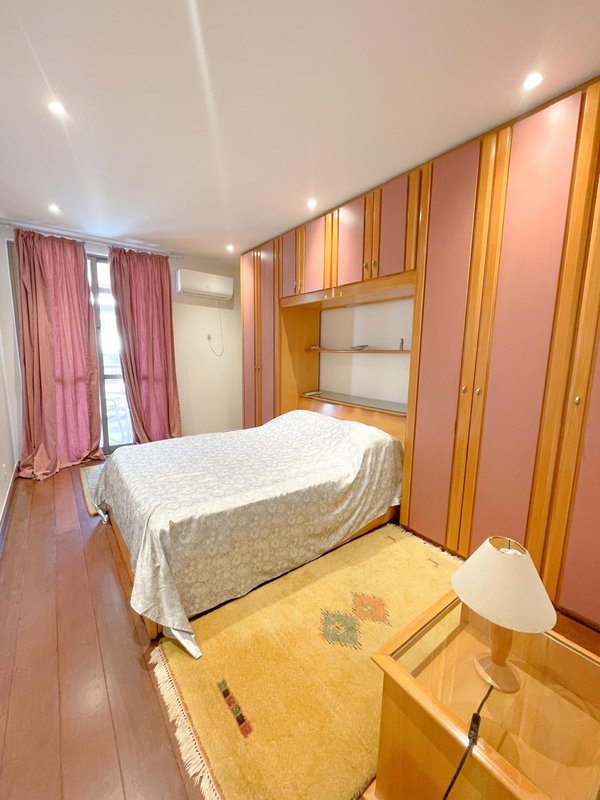 Cobertura Duplex à Venda - Rio de Janeiro - 