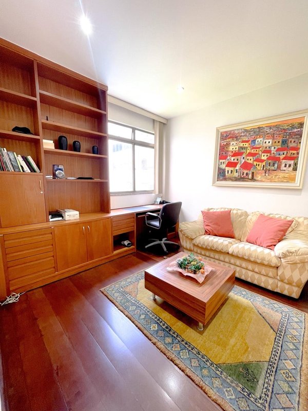 Cobertura Duplex à Venda - Rio de Janeiro - 