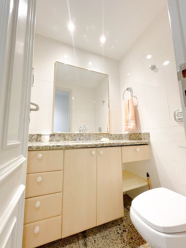 Cobertura Duplex à Venda - Rio de Janeiro - 