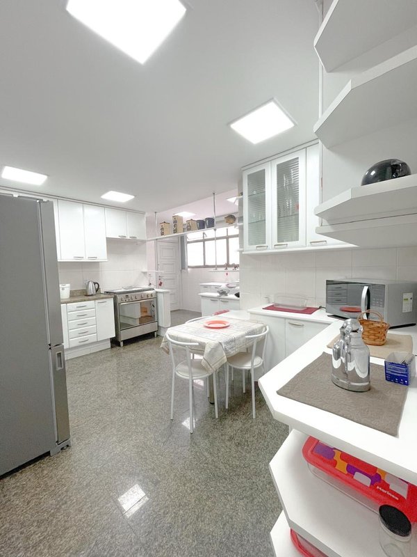 Cobertura Duplex à Venda - Rio de Janeiro - 