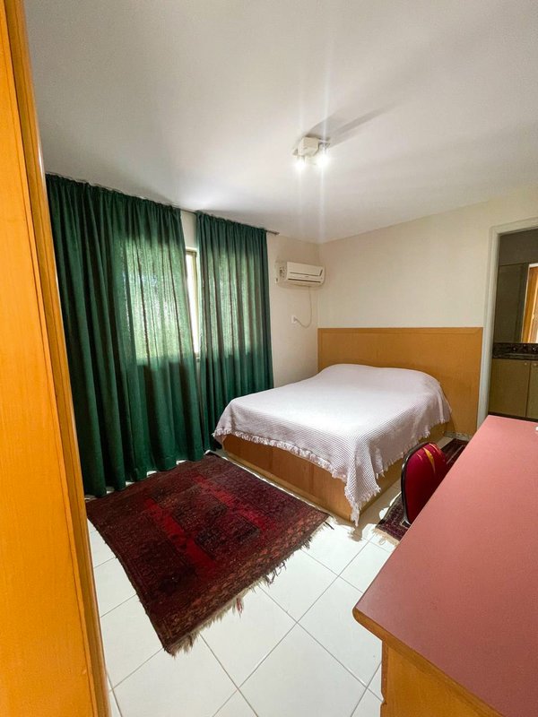 Cobertura Duplex à Venda - Rio de Janeiro - 