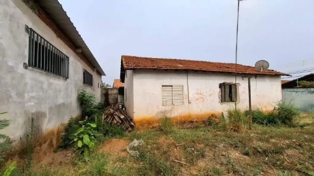 TERRENO PLANO 520M² JD AEROPORTO - Limeira - 