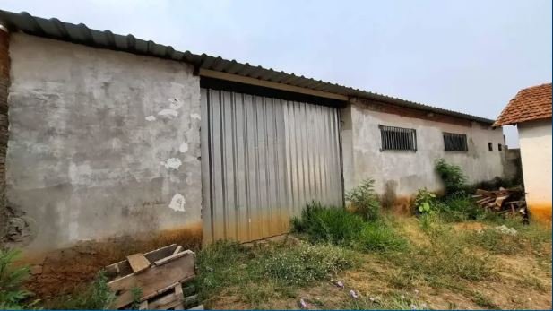 TERRENO PLANO 520M² JD AEROPORTO - Limeira - 