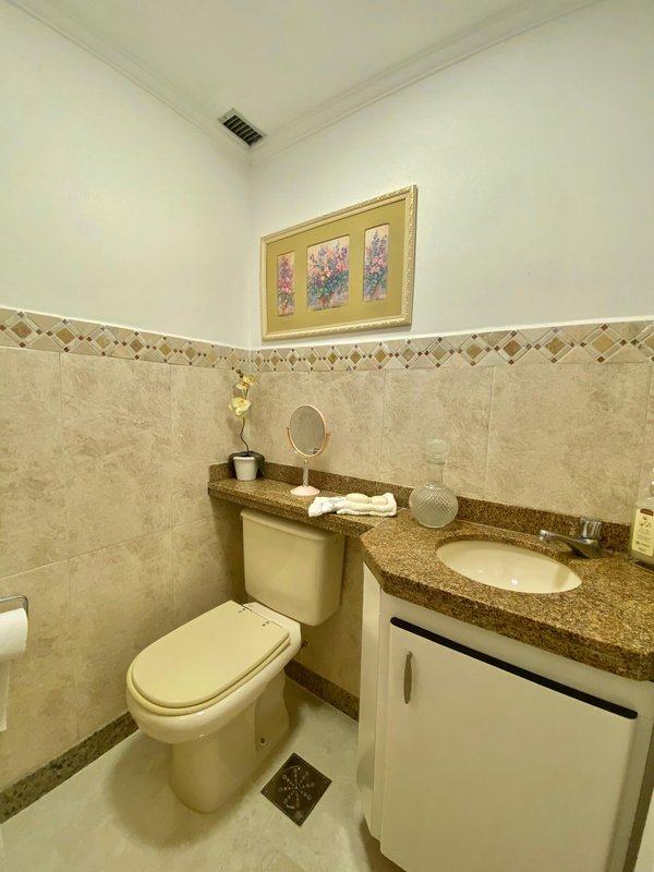 Apartamento 3 quartos reformado - Barra da Tijuca - Rio de Janeiro - 