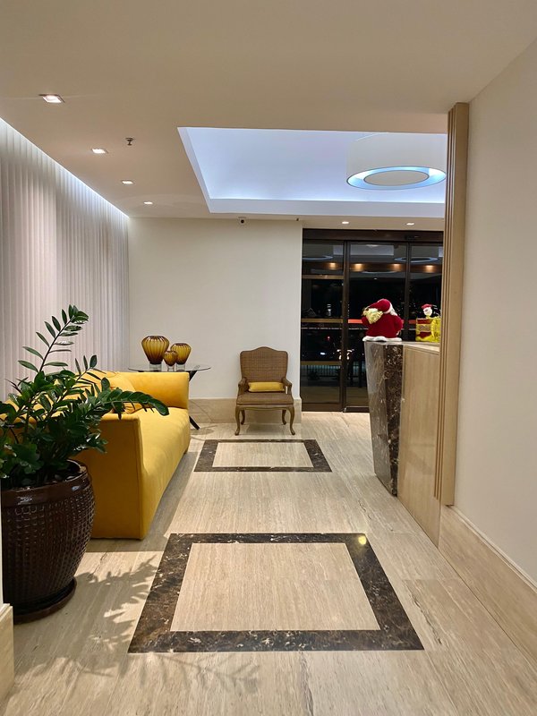 Apartamento 3 quartos reformado - Barra da Tijuca - Rio de Janeiro - 