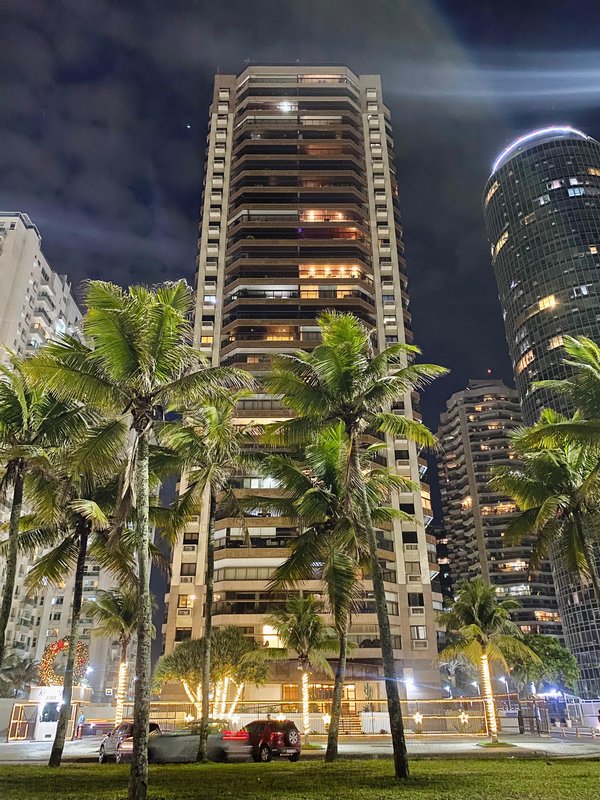 Apartamento 3 quartos reformado - Barra da Tijuca - Rio de Janeiro - 