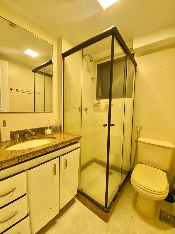 Apartamento 3 quartos reformado - Barra da Tijuca - Rio de Janeiro - 