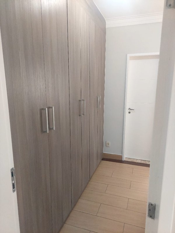 APTO LOCAÇÃO 3 DORMITÓRIOS 94M² - Barueri - 
