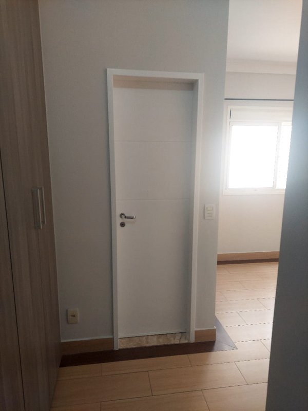 APTO LOCAÇÃO 3 DORMITÓRIOS 94M² - Barueri - 