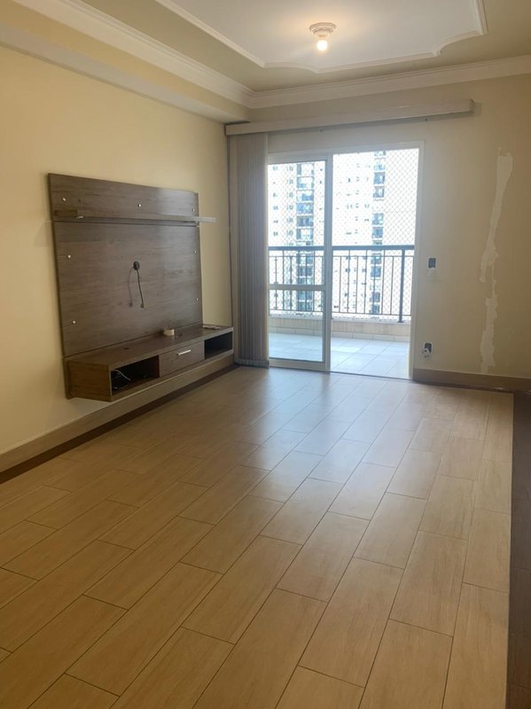 APTO LOCAÇÃO 3 DORMITÓRIOS 94M² - Barueri - 