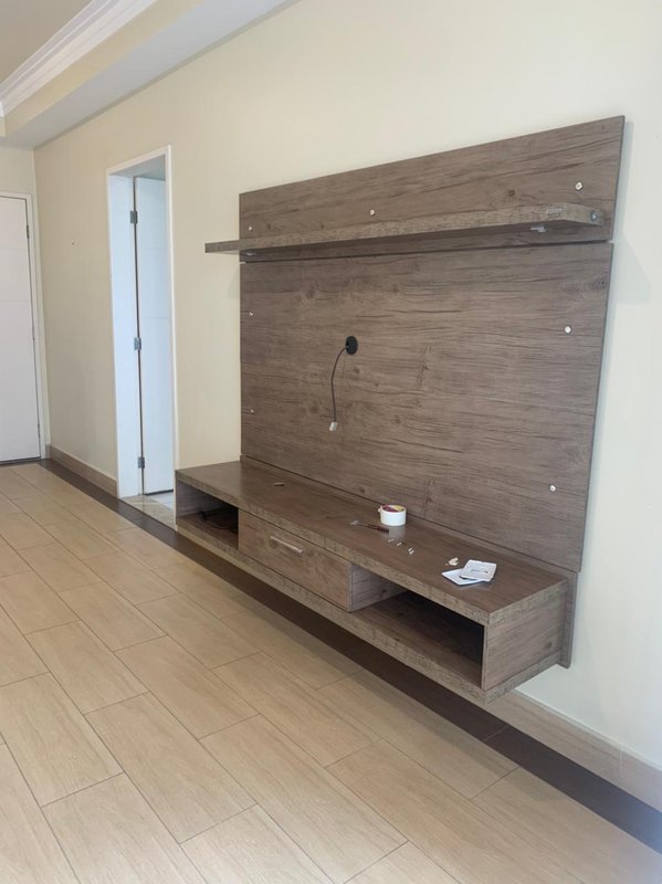 APTO LOCAÇÃO 3 DORMITÓRIOS 94M² - Barueri - 