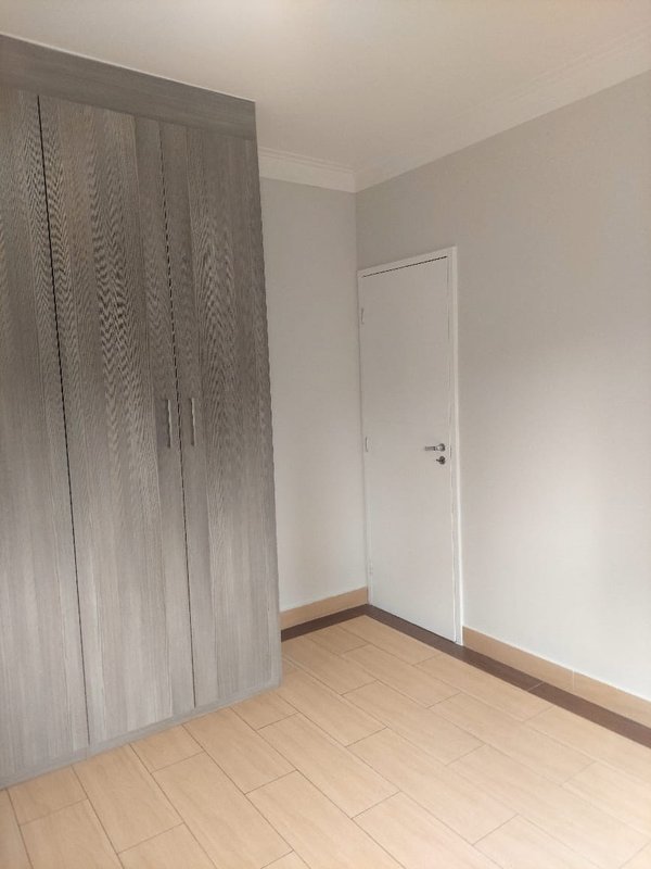 APTO LOCAÇÃO 3 DORMITÓRIOS 94M² - Barueri - 