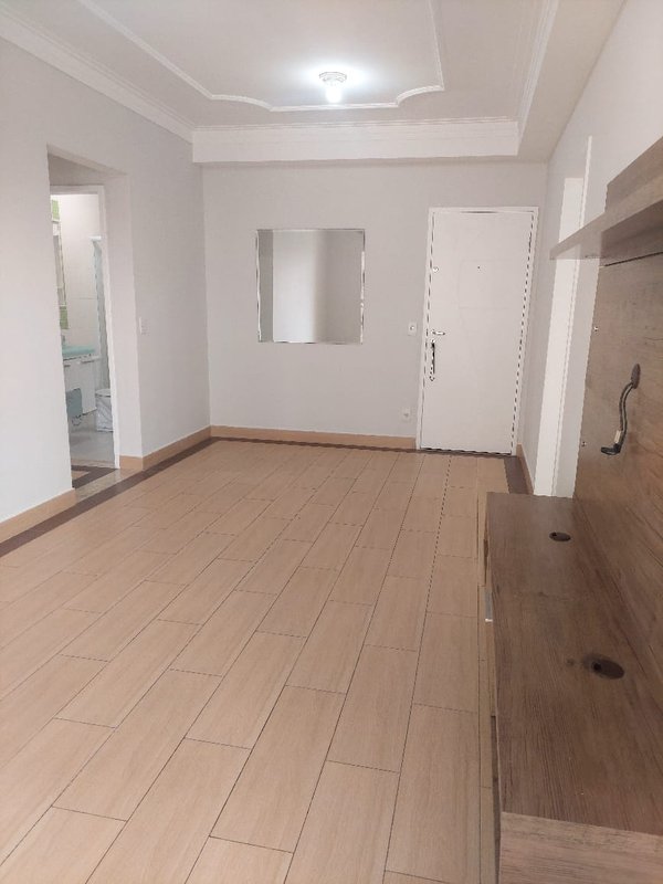 APTO LOCAÇÃO 3 DORMITÓRIOS 94M² - Barueri - 