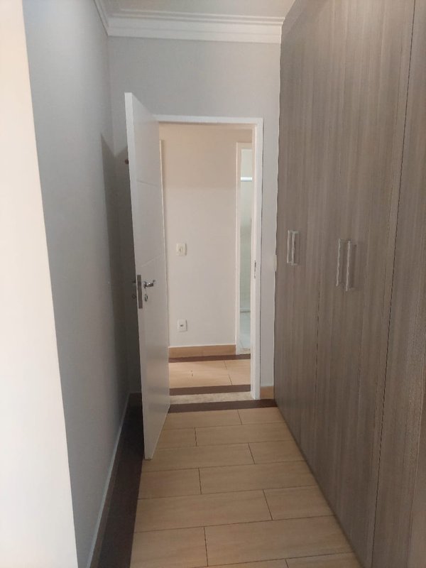 APTO LOCAÇÃO 3 DORMITÓRIOS 94M² - Barueri - 