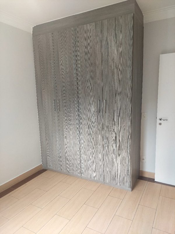 APTO LOCAÇÃO 3 DORMITÓRIOS 94M² - Barueri - 