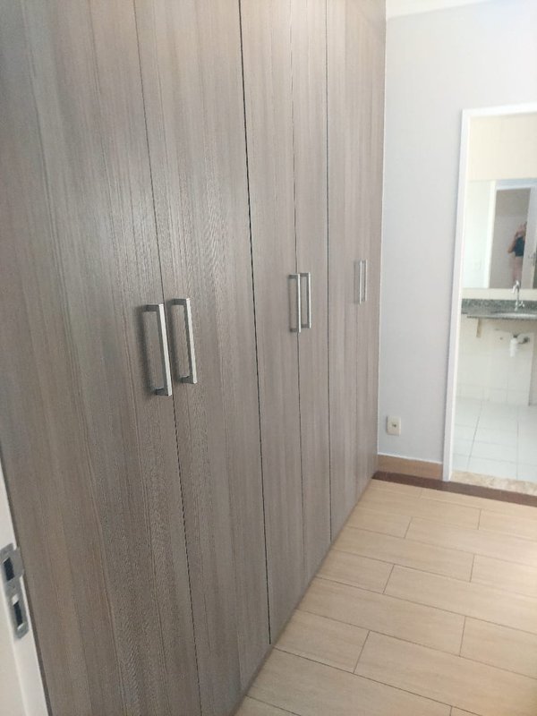 APTO LOCAÇÃO 3 DORMITÓRIOS 94M² - Barueri - 