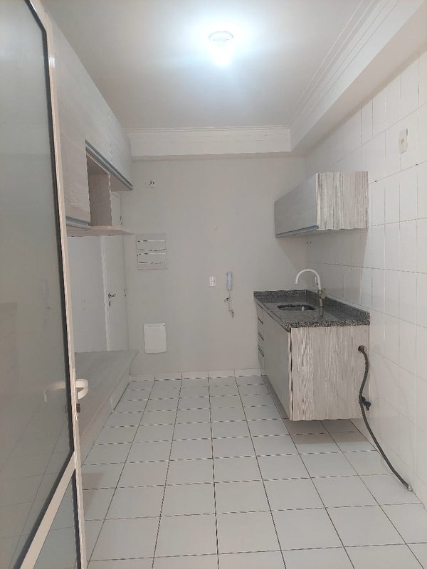 APTO LOCAÇÃO 3 DORMITÓRIOS 94M² - Barueri - 