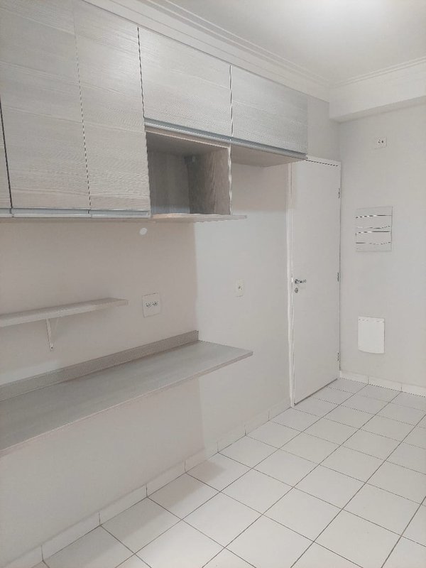 APTO LOCAÇÃO 3 DORMITÓRIOS 94M² - Barueri - 