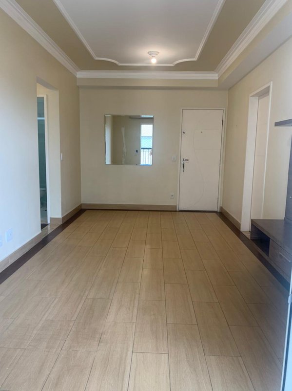 APTO LOCAÇÃO 3 DORMITÓRIOS 94M² - Barueri - 