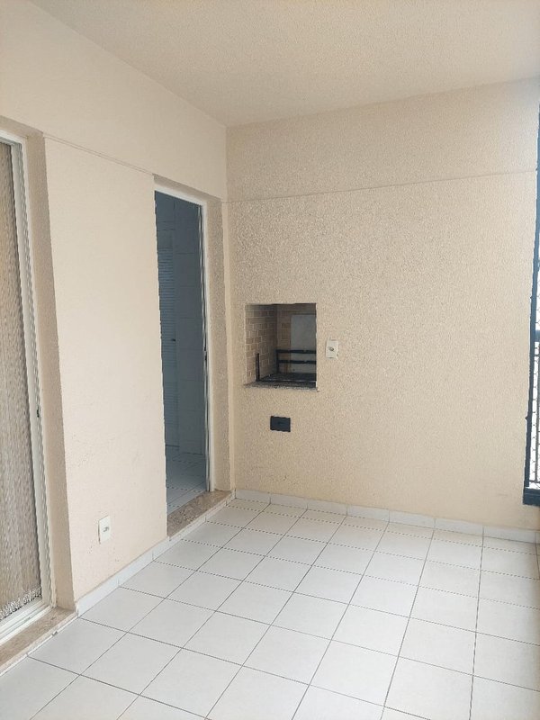 APTO LOCAÇÃO 3 DORMITÓRIOS 94M² - Barueri - 