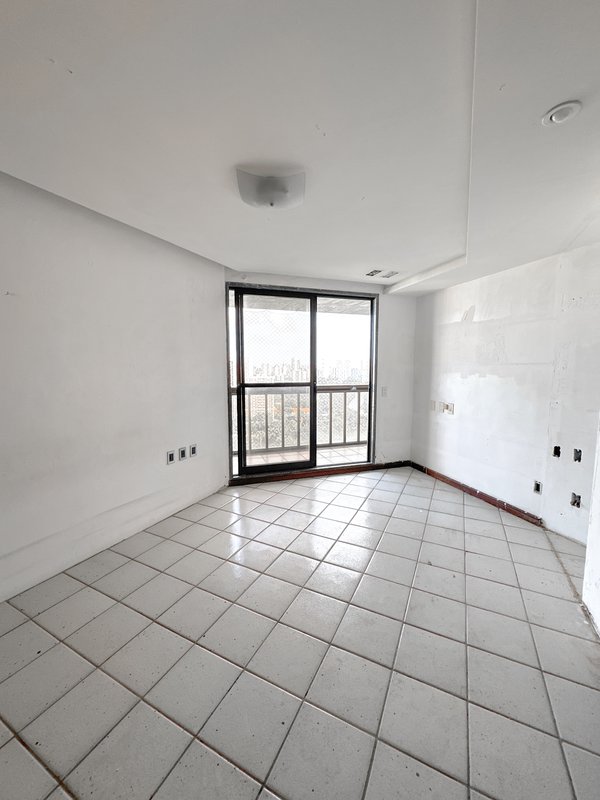 Apartamento à venda com 4 quartos sendo 4 suíte, 335m², 2.100.000,00 Praça Professor Fleming Recife - 
