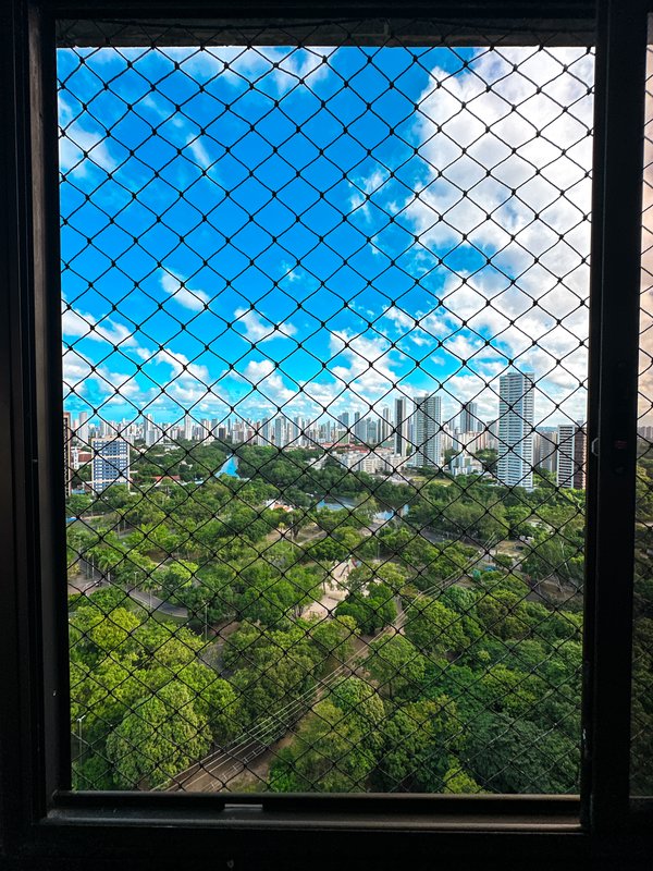 Apartamento à venda com 4 quartos sendo 4 suíte, 335m², 2.100.000,00 Praça Professor Fleming Recife - 