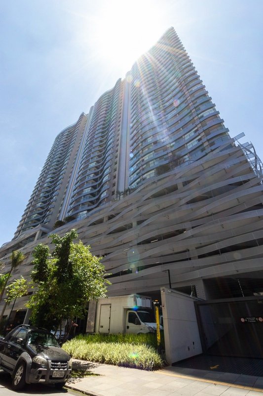 Studio a venda - Jardim das Acácias - 1 dormitório 32m² João de Lacerda Soares São Paulo - 