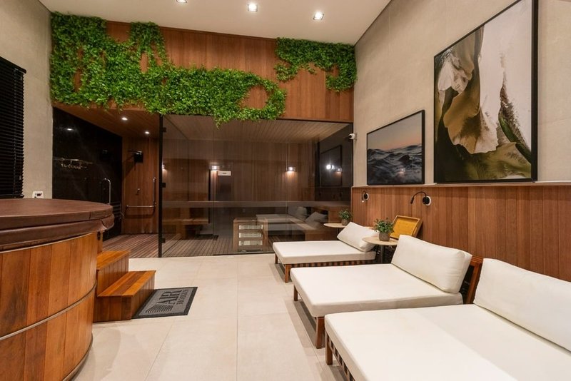 Studio a venda - Jardim das Acácias - 1 dormitório 32m² João de Lacerda Soares São Paulo - 