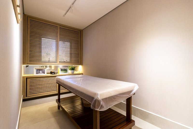 Studio a venda - Jardim das Acácias - 1 dormitório 32m² João de Lacerda Soares São Paulo - 