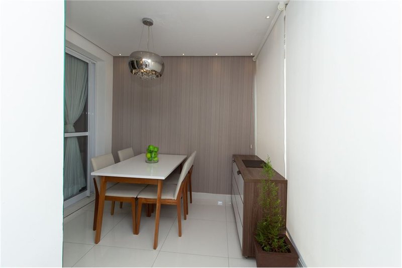 Apartamento a venda - Bela Vista -1 dormitório 36m² Paim São Paulo - 
