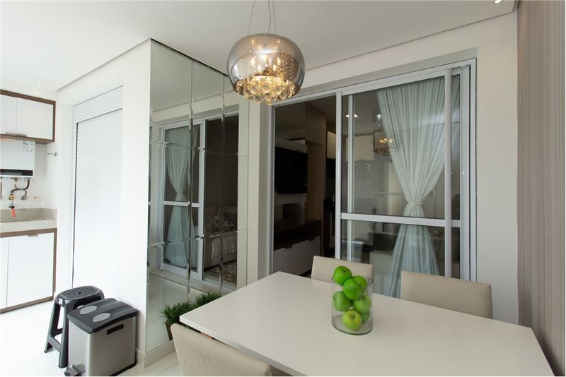 Apartamento a venda - Bela Vista -1 dormitório 36m² Paim São Paulo - 