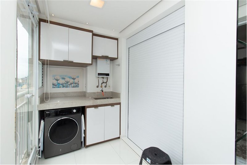 Apartamento a venda - Bela Vista -1 dormitório 36m² Paim São Paulo - 