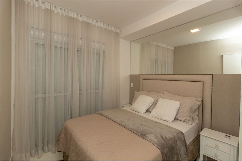 Apartamento a venda - Bela Vista -1 dormitório 36m² Paim São Paulo - 