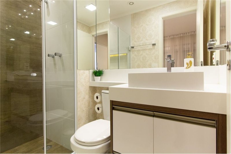 Apartamento a venda - Bela Vista -1 dormitório 36m² Paim São Paulo - 