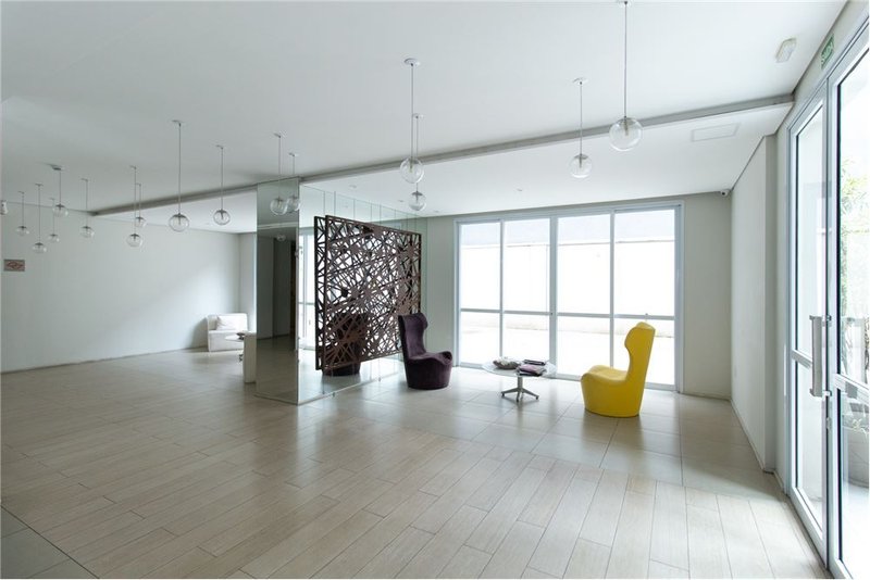 Apartamento a venda - Bela Vista -1 dormitório 36m² Paim São Paulo - 