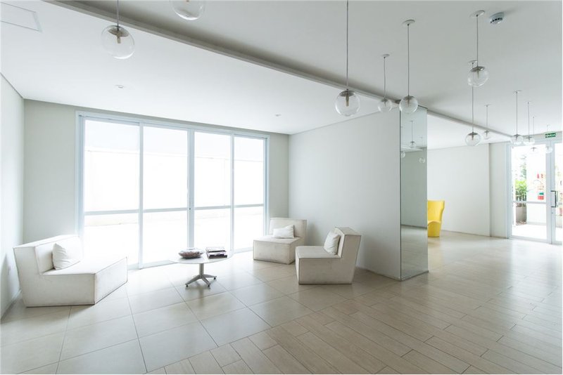 Apartamento a venda - Bela Vista -1 dormitório 36m² Paim São Paulo - 