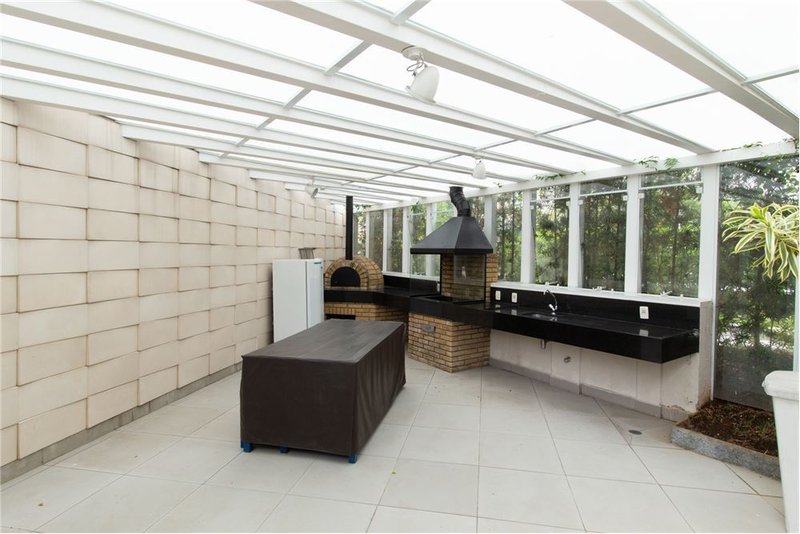 Apartamento a venda - Bela Vista -1 dormitório 36m² Paim São Paulo - 