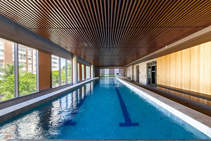 Apartamento a venda - Lapa - 4 suítes 232m² Coelho de Carvalho São Paulo - 
